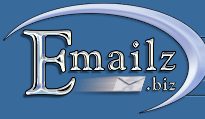 Welcome To Emailz.biz